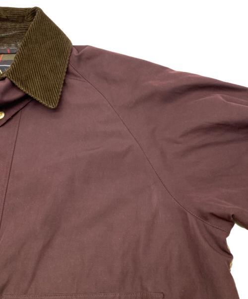 Barbour（バブアー）Barbour (バブアー) BORROWDALE/ボロウデールジャケット ブラウン サイズ:36の古着・服飾アイテム