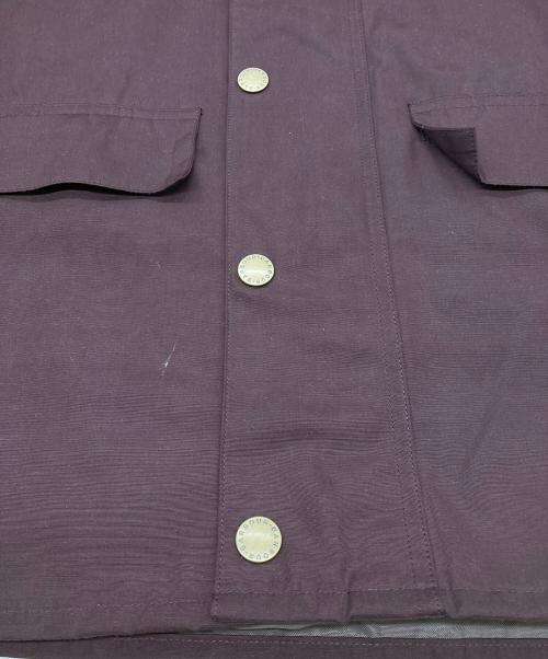 Barbour（バブアー）Barbour (バブアー) BORROWDALE/ボロウデールジャケット ブラウン サイズ:36の古着・服飾アイテム