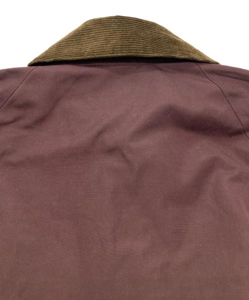 Barbour（バブアー）Barbour (バブアー) BORROWDALE/ボロウデールジャケット ブラウン サイズ:36の古着・服飾アイテム