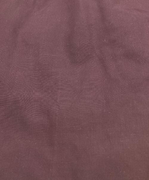 Barbour（バブアー）Barbour (バブアー) BORROWDALE/ボロウデールジャケット ブラウン サイズ:36の古着・服飾アイテム