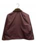 Barbour (バブアー) BORROWDALE/ボロウデールジャケット ブラウン サイズ:36：30000円