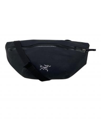 アークテリクス クロスボディバック used ARC'TERYX アークテリクス グランヴィルクロスボディバッグ｜SUNDAY