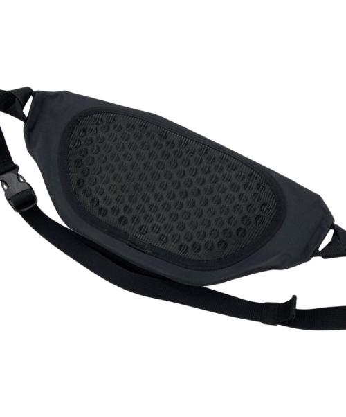 ARC'TERYX（アークテリクス）ARC'TERYX (アークテリクス) グランヴィル クロスボディ バッグ ブラックの古着・服飾アイテム