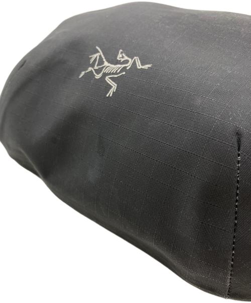 ARC'TERYX（アークテリクス）ARC'TERYX (アークテリクス) グランヴィル クロスボディ バッグ ブラックの古着・服飾アイテム