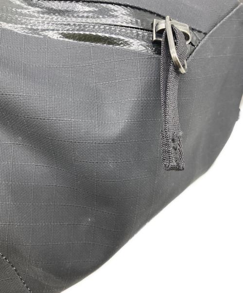 ARC'TERYX（アークテリクス）ARC'TERYX (アークテリクス) グランヴィル クロスボディ バッグ ブラックの古着・服飾アイテム