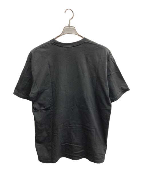 SUPREME（シュプリーム）SUPREME (シュプリーム) UNDERCOVER (アンダーカバー) 23SS Lupin Tee ブラック サイズ:XLの古着・服飾アイテム