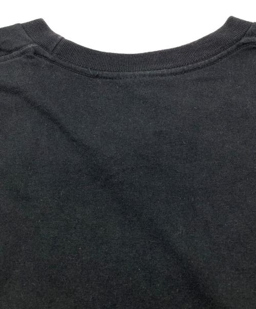 SUPREME（シュプリーム）SUPREME (シュプリーム) UNDERCOVER (アンダーカバー) 23SS Lupin Tee ブラック サイズ:XLの古着・服飾アイテム