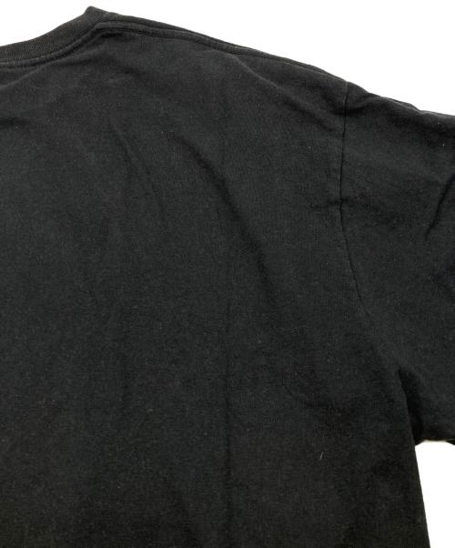 SUPREME（シュプリーム）SUPREME (シュプリーム) UNDERCOVER (アンダーカバー) 23SS Lupin Tee ブラック サイズ:XLの古着・服飾アイテム