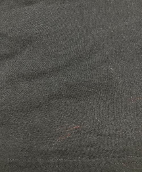 SUPREME（シュプリーム）SUPREME (シュプリーム) UNDERCOVER (アンダーカバー) 23SS Lupin Tee ブラック サイズ:XLの古着・服飾アイテム