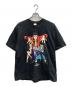 SUPREME（シュプリーム）の古着「23SS Lupin Tee」｜ブラック