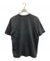 SUPREME (シュプリーム) UNDERCOVER (アンダーカバー) 23SS Lupin Tee ブラック サイズ:XL：12000円