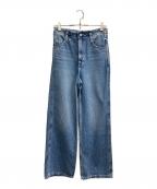LEVI'S REDTABリーバイスレッドタブ）の古着「デニムパンツ」｜ブルー