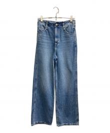 LEVI'S REDTAB（リーバイスレッドタブ）の古着「デニムパンツ」｜ブルー