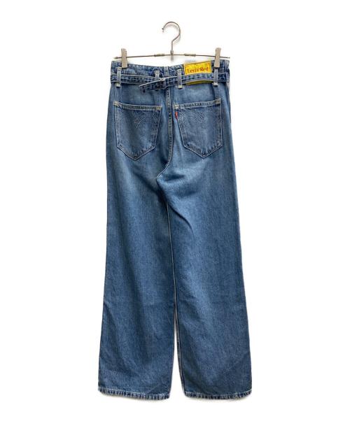LEVI'S REDTAB（リーバイスレッドタブ）LEVI'S REDTAB (リーバイスレッドタブ) デニムパンツ ブルー サイズ:W25の古着・服飾アイテム