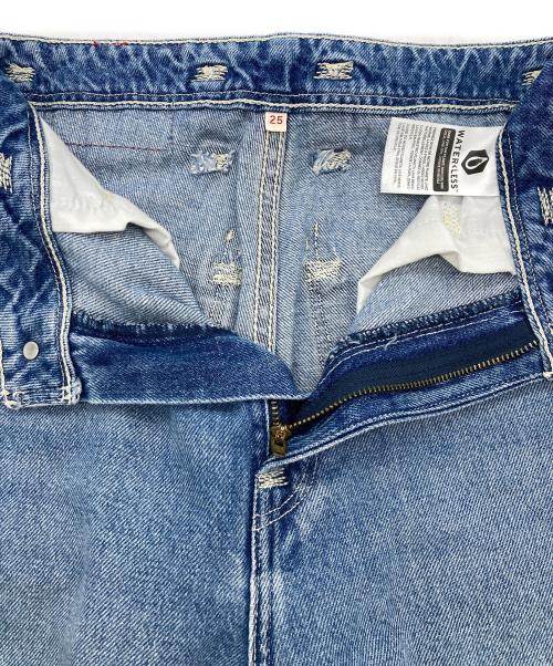 LEVI'S REDTAB（リーバイスレッドタブ）LEVI'S REDTAB (リーバイスレッドタブ) デニムパンツ ブルー サイズ:W25の古着・服飾アイテム