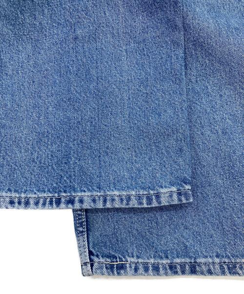 LEVI'S REDTAB（リーバイスレッドタブ）LEVI'S REDTAB (リーバイスレッドタブ) デニムパンツ ブルー サイズ:W25の古着・服飾アイテム