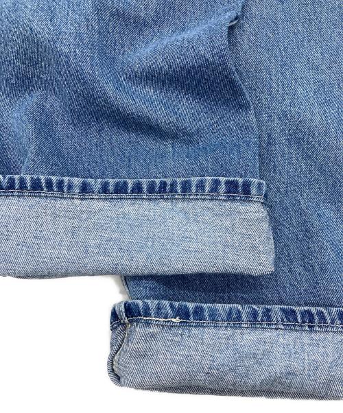 LEVI'S REDTAB（リーバイスレッドタブ）LEVI'S REDTAB (リーバイスレッドタブ) デニムパンツ ブルー サイズ:W25の古着・服飾アイテム