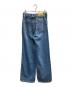 LEVI'S REDTAB (リーバイスレッドタブ) デニムパンツ ブルー サイズ:W25：5000円