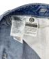 中古・古着 LEVI'S REDTAB (リーバイスレッドタブ) デニムパンツ ブルー サイズ:W25：5000円