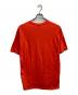 stussy (ステューシー) プリントTシャツ レッド サイズ:L：7000円