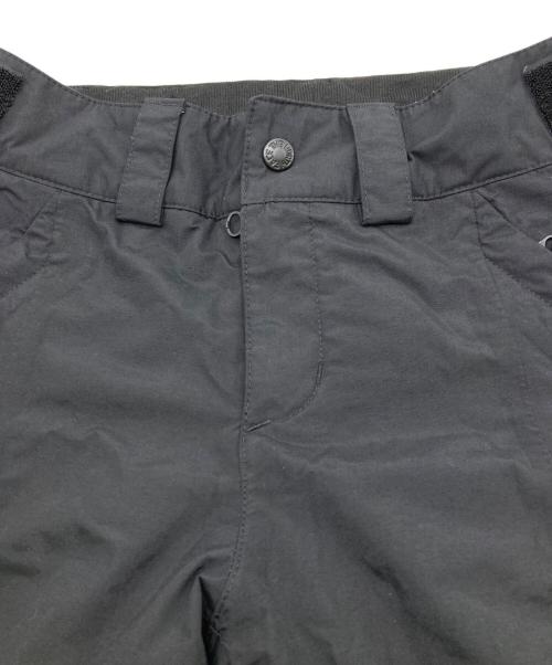 THE NORTH FACE（ザ ノース フェイス）THE NORTH FACE (ザ ノース フェイス) スノーパンツ ブラック サイズ:Sの古着・服飾アイテム