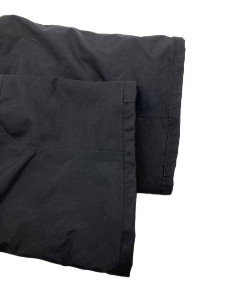 THE NORTH FACE（ザ ノース フェイス）THE NORTH FACE (ザ ノース フェイス) スノーパンツ ブラック サイズ:Sの古着・服飾アイテム