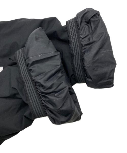 THE NORTH FACE（ザ ノース フェイス）THE NORTH FACE (ザ ノース フェイス) スノーパンツ ブラック サイズ:Sの古着・服飾アイテム
