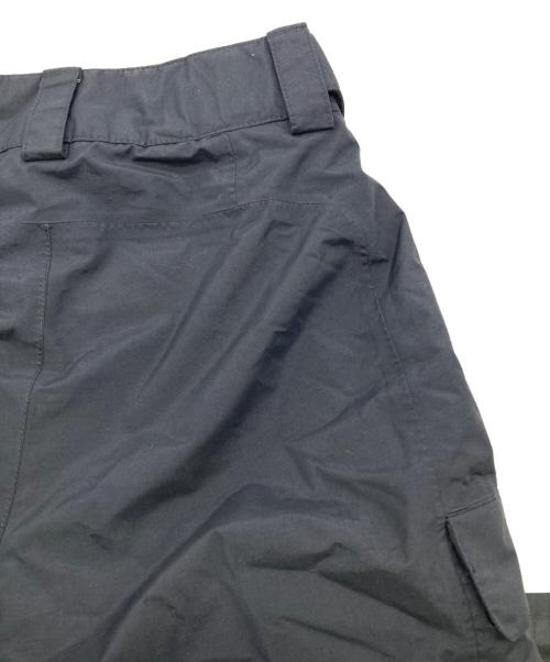 THE NORTH FACE（ザ ノース フェイス）THE NORTH FACE (ザ ノース フェイス) スノーパンツ ブラック サイズ:Sの古着・服飾アイテム