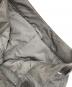 中古・古着 THE NORTH FACE (ザ ノース フェイス) スノーパンツ ブラック サイズ:S：7000円