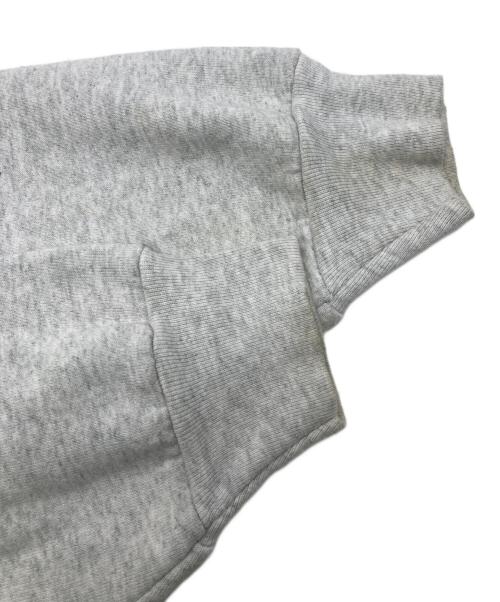 FRUIT OF THE LOOM（フルーツオブザルーム）FRUIT OF THE LOOM (フルーツオブザルーム) USA製　wisconsin カレッジスウェット グレー サイズ:XLの古着・服飾アイテム
