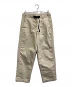 THE NORTH FACEザ ノース フェイス）の古着「Valleywave Pant」｜ベージュ