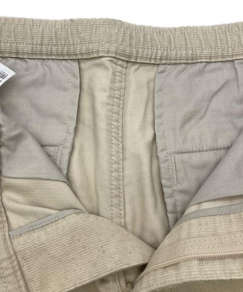 THE NORTH FACE（ザ ノース フェイス）THE NORTH FACE (ザ ノース フェイス) Valleywave Pant ベージュ サイズ:Sの古着・服飾アイテム