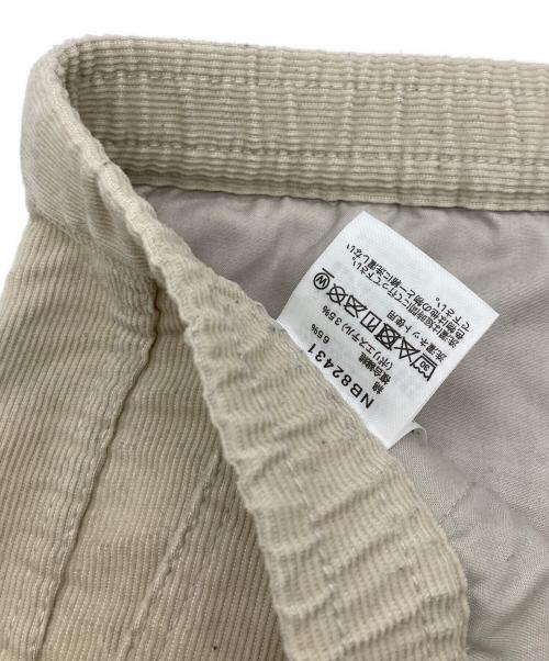 THE NORTH FACE（ザ ノース フェイス）THE NORTH FACE (ザ ノース フェイス) Valleywave Pant ベージュ サイズ:Sの古着・服飾アイテム
