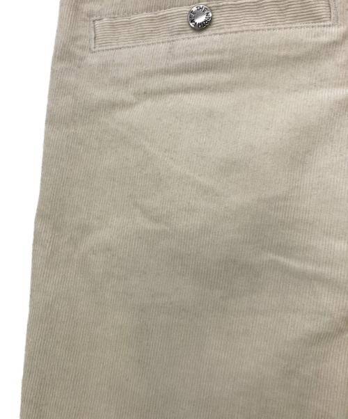 THE NORTH FACE（ザ ノース フェイス）THE NORTH FACE (ザ ノース フェイス) Valleywave Pant ベージュ サイズ:Sの古着・服飾アイテム