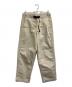 THE NORTH FACE（ザ ノース フェイス）の古着「Valleywave Pant」｜ベージュ