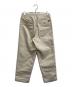 THE NORTH FACE (ザ ノース フェイス) Valleywave Pant ベージュ サイズ:S：7000円