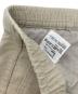 中古・古着 THE NORTH FACE (ザ ノース フェイス) Valleywave Pant ベージュ サイズ:S：7000円