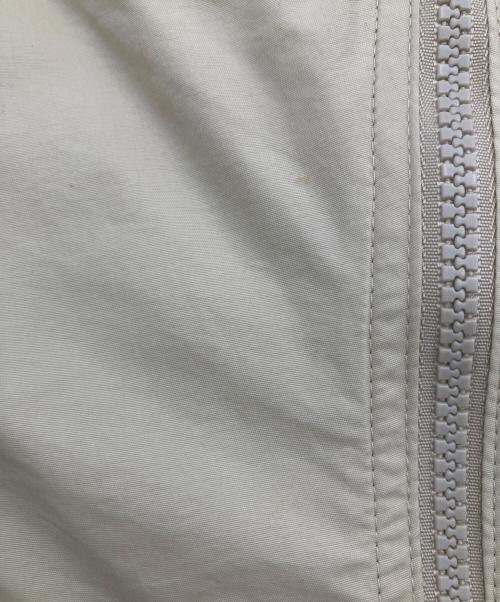 THE NORTH FACE（ザ ノース フェイス）THE NORTH FACE (ザ ノース フェイス) COMPACT ANORAK/コンパクトアノラック ジャケット ベージュ サイズ:Lの古着・服飾アイテム