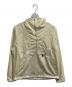 THE NORTH FACE（ザ ノース フェイス）の古着「COMPACT ANORAK/コンパクトアノラック ジャケット」｜ベージュ