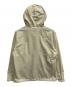 THE NORTH FACE (ザ ノース フェイス) COMPACT ANORAK/コンパクトアノラック ジャケット ベージュ サイズ:L：8000円