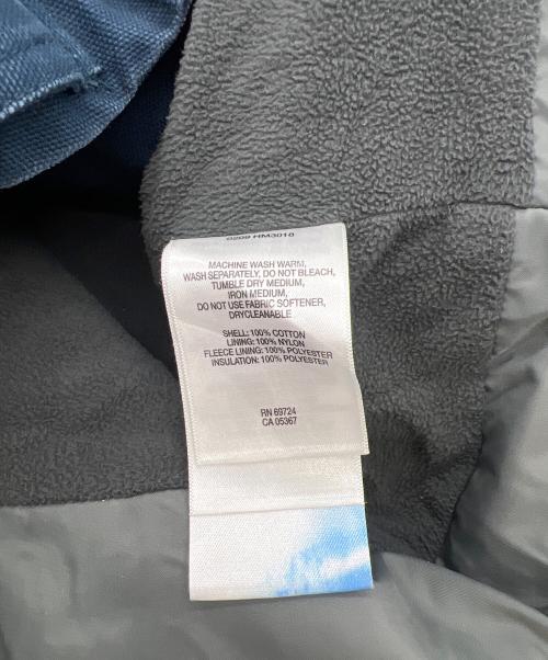Columbia（コロンビア）Columbia (コロンビア) ダック地スイングトップ ネイビー サイズ:XLの古着・服飾アイテム