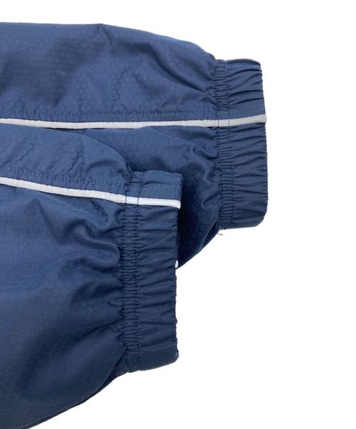 SUPREME（シュプリーム）SUPREME (シュプリーム) 24AW Reflective Piping Pullover ネイビー サイズ:Lの古着・服飾アイテム
