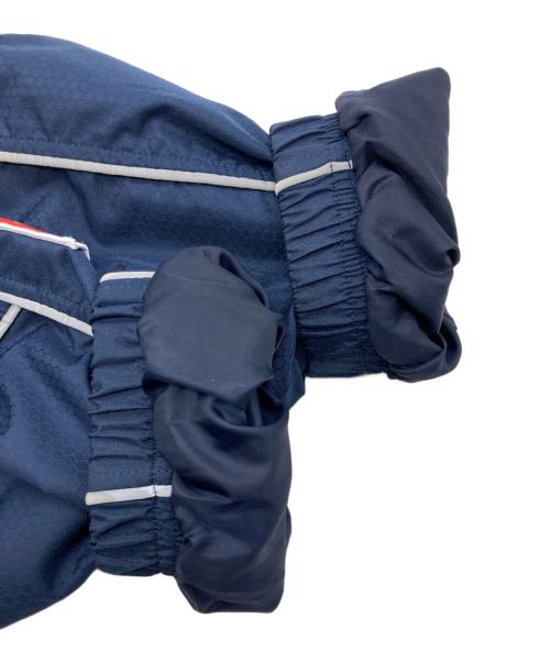 SUPREME（シュプリーム）SUPREME (シュプリーム) 24AW Reflective Piping Pullover ネイビー サイズ:Lの古着・服飾アイテム