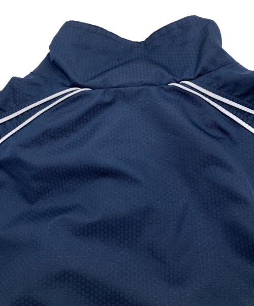 SUPREME（シュプリーム）SUPREME (シュプリーム) 24AW Reflective Piping Pullover ネイビー サイズ:Lの古着・服飾アイテム