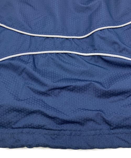 SUPREME（シュプリーム）SUPREME (シュプリーム) 24AW Reflective Piping Pullover ネイビー サイズ:Lの古着・服飾アイテム