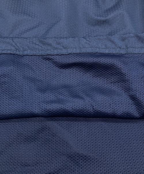 SUPREME（シュプリーム）SUPREME (シュプリーム) 24AW Reflective Piping Pullover ネイビー サイズ:Lの古着・服飾アイテム