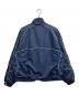 SUPREME (シュプリーム) 24AW Reflective Piping Pullover ネイビー サイズ:L：30000円