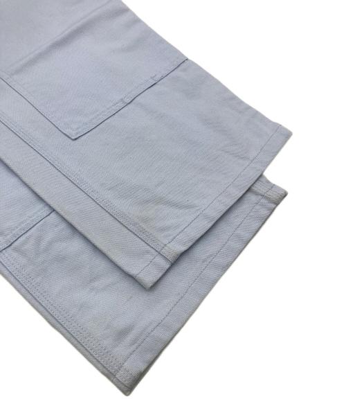 CarHartt（カーハート）CarHartt (カーハート) 2024 NEW YEAR DOUBLE KNEE PANTペインターパンツ スカイブルー サイズ:32×32の古着・服飾アイテム