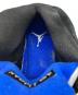 中古・古着 NIKE (ナイキ) Nike Air Jordan 5 Retro Racer Blue ブラック×ブルー サイズ:27：13000円