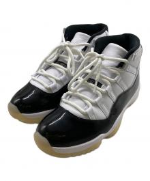 NIKE（ナイキ）の古着「Nike Air Jordan 11 Retro Gratitude」｜ホワイト